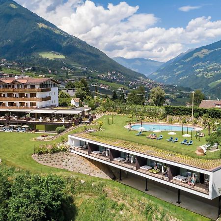 Hotel Traubenheim Тироло Екстериор снимка