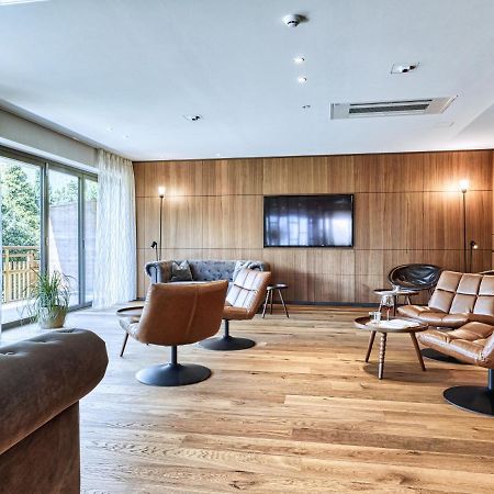 Hotel Traubenheim Тироло Екстериор снимка