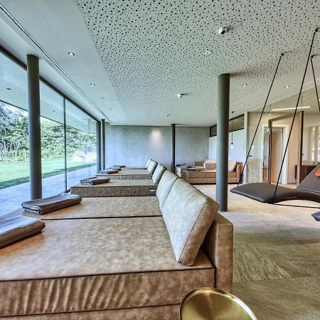 Hotel Traubenheim Тироло Екстериор снимка