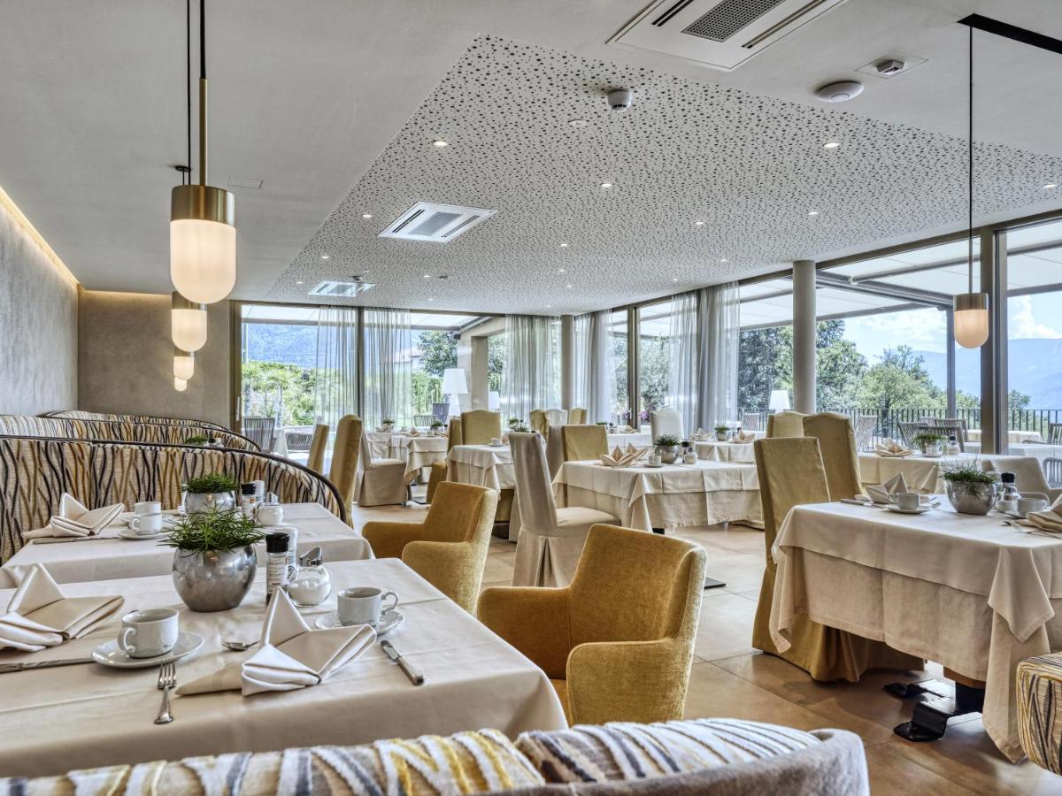 Hotel Traubenheim Тироло Екстериор снимка