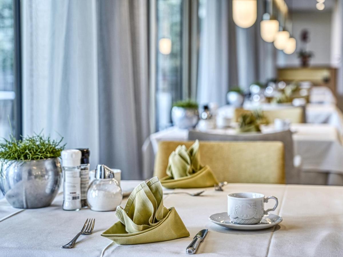 Hotel Traubenheim Тироло Екстериор снимка