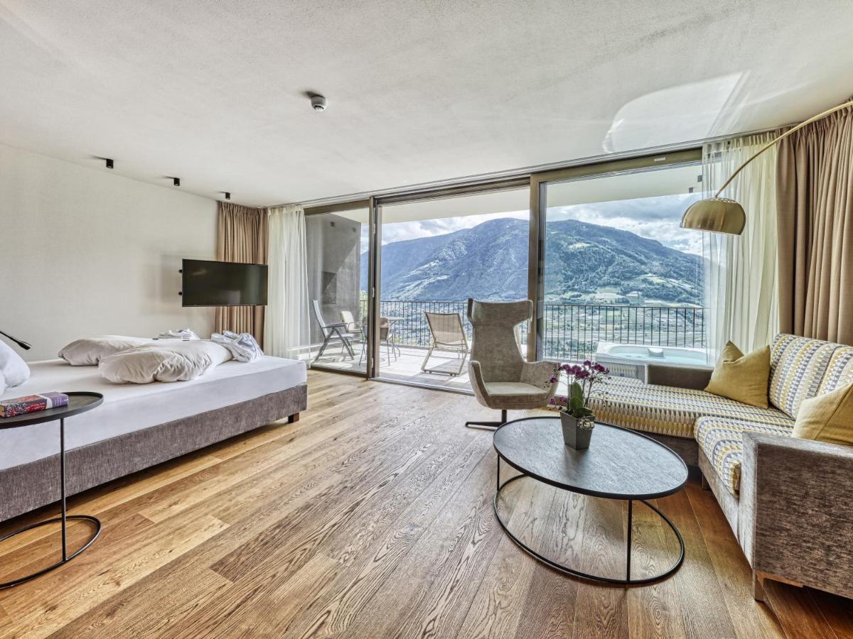 Hotel Traubenheim Тироло Екстериор снимка