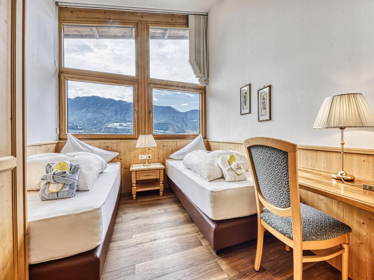 Hotel Traubenheim Тироло Екстериор снимка