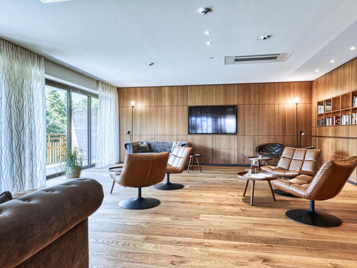Hotel Traubenheim Тироло Екстериор снимка