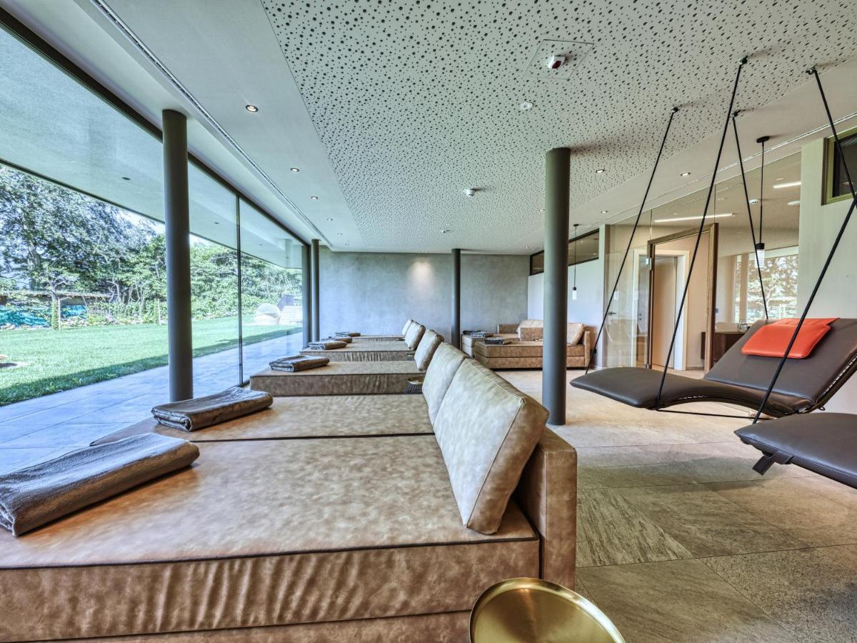 Hotel Traubenheim Тироло Екстериор снимка