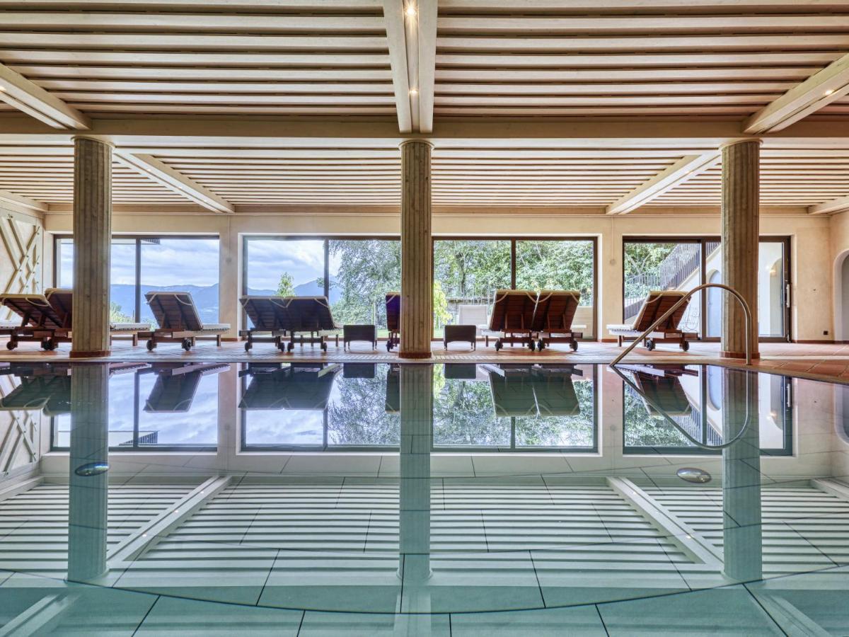Hotel Traubenheim Тироло Екстериор снимка