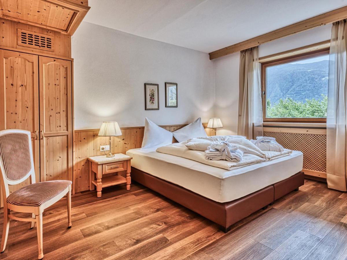 Hotel Traubenheim Тироло Екстериор снимка