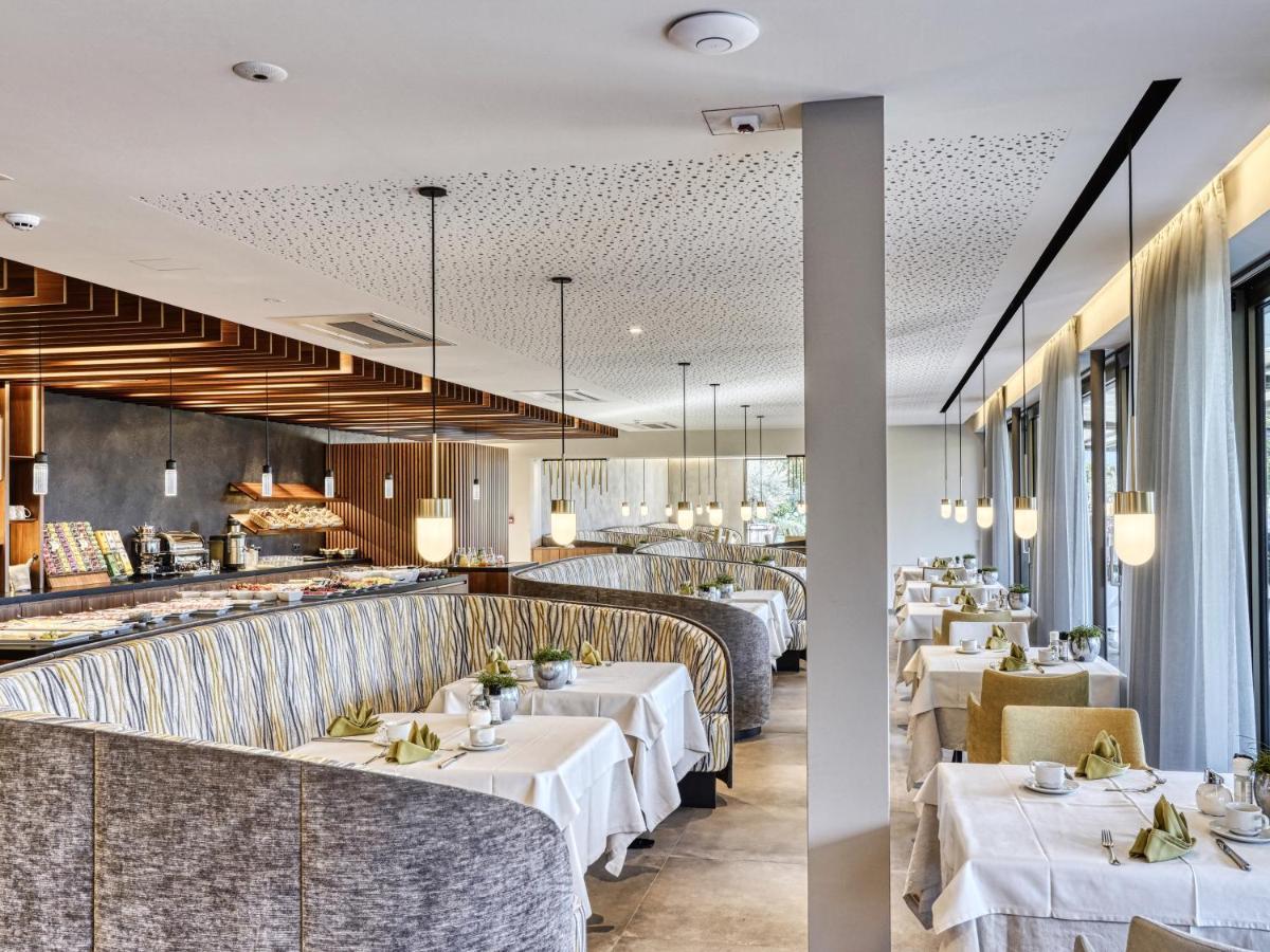 Hotel Traubenheim Тироло Екстериор снимка